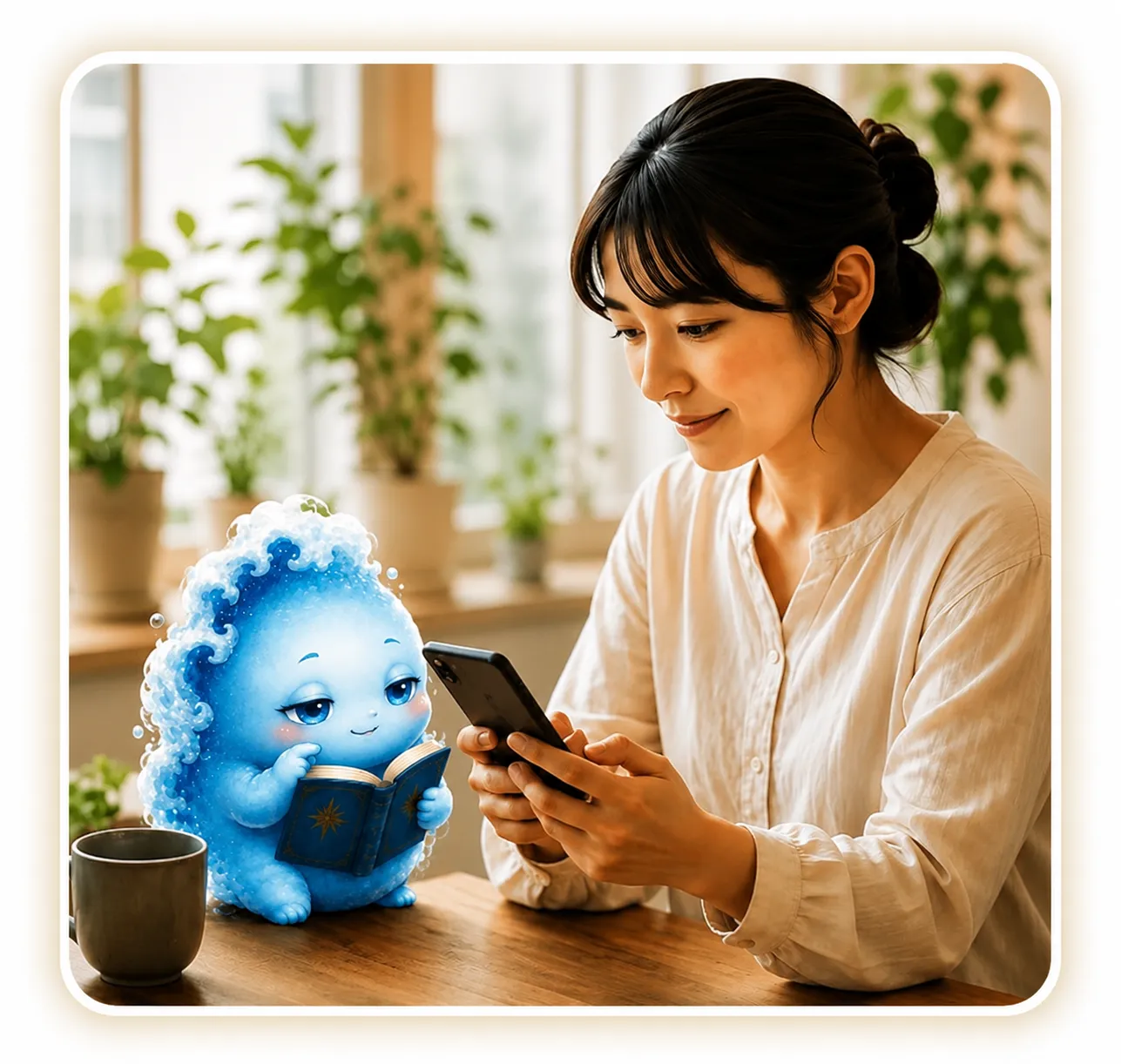 テスト